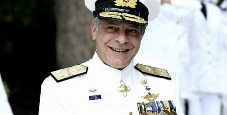 Συνάντηση του πρωθυπουργού με τον Σύμβουλο Εθνικής Ασφαλείας